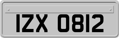 IZX0812