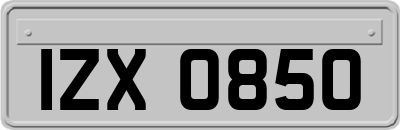 IZX0850