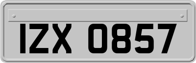 IZX0857