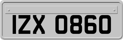 IZX0860