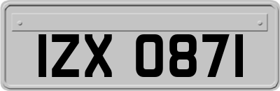 IZX0871