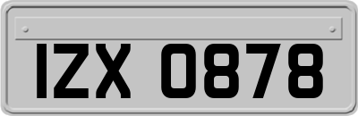 IZX0878
