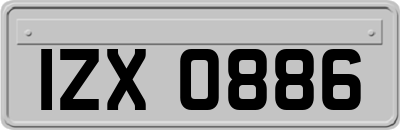 IZX0886