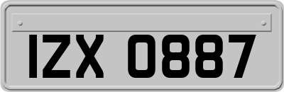 IZX0887