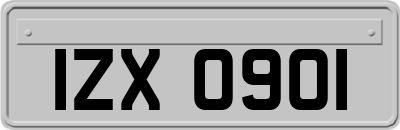 IZX0901