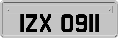 IZX0911