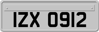 IZX0912