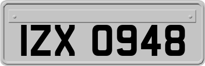 IZX0948