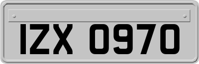 IZX0970