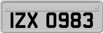 IZX0983