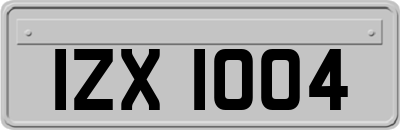 IZX1004
