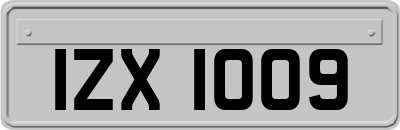 IZX1009
