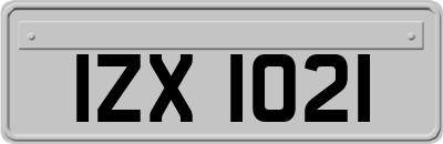 IZX1021