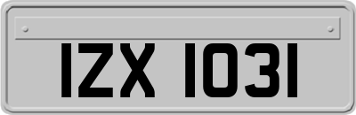 IZX1031