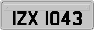 IZX1043