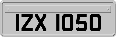IZX1050