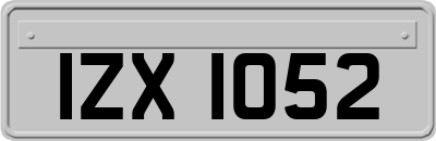 IZX1052