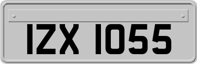 IZX1055