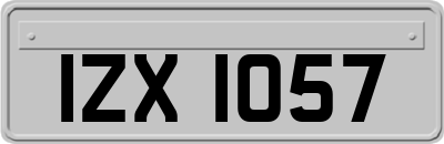 IZX1057