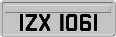 IZX1061