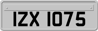 IZX1075