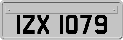 IZX1079