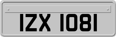 IZX1081