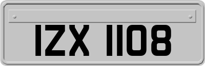 IZX1108