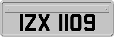 IZX1109