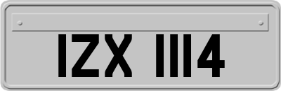 IZX1114