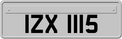 IZX1115