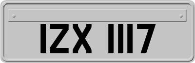 IZX1117