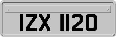 IZX1120