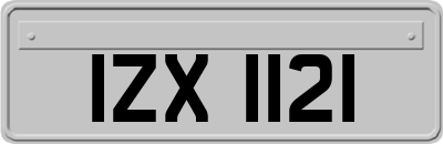 IZX1121