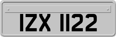 IZX1122