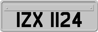 IZX1124
