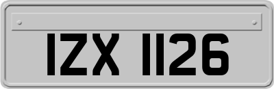 IZX1126