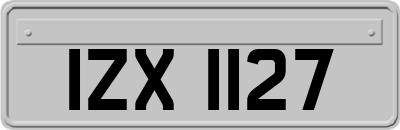 IZX1127