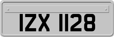 IZX1128