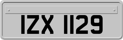 IZX1129