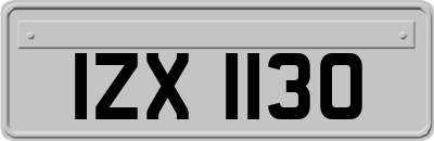 IZX1130