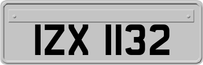 IZX1132