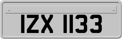 IZX1133