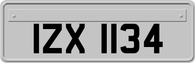 IZX1134