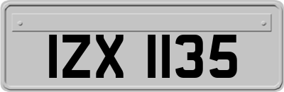 IZX1135