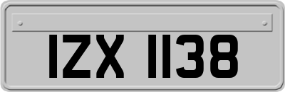 IZX1138