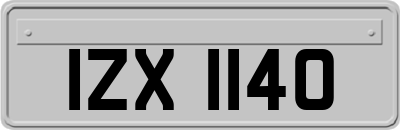 IZX1140