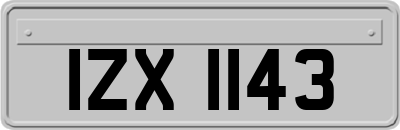 IZX1143