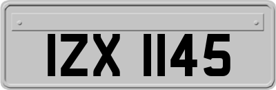 IZX1145