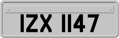 IZX1147